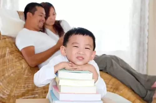 巨星成长计划怎么减少叛逆　怎样让叛逆期的孩子戒掉游戏-第1张