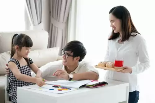 巨星成长计划怎么减少叛逆　怎样让叛逆期的孩子戒掉游戏-第2张