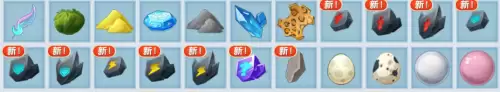 迷你世界混乱属性有什么用　迷你世界符文属性大全的讲解-第1张