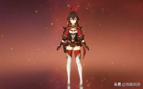 原神初始角色厉害吗　原神游戏中主角的定位-第7张