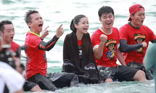 奔跑吧兄弟免费app　奔跑吧-第4张