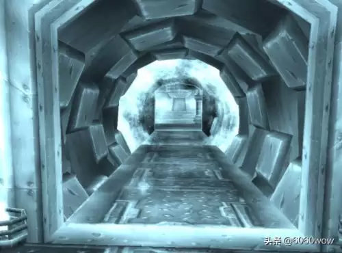 铁炉堡到湿地怎么走　魔兽世界湿地怎么过去-第7张