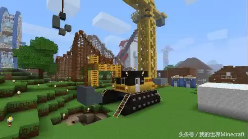 挖掘机哪家强游戏　大型挖掘机游戏大全-第3张