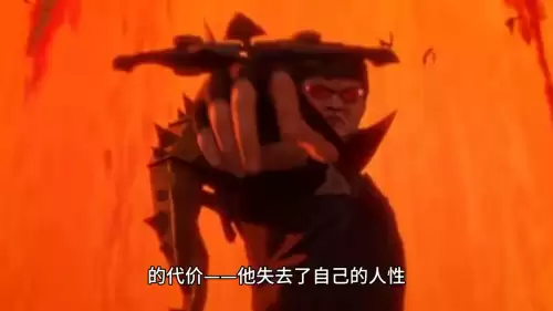 英雄联盟萨科是什么英雄　lol的萨科是什么游戏-第4张