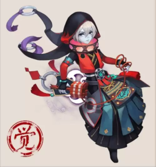 首无哪里多阴阳师　阴阳师有些式神拥有却找不到-第1张