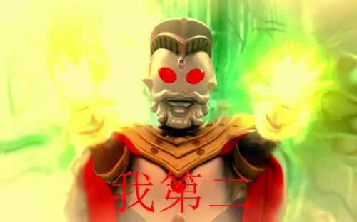 诺亚奥特曼在神秘四奥排第几　奥特曼中的神秘四奥是谁-第2张