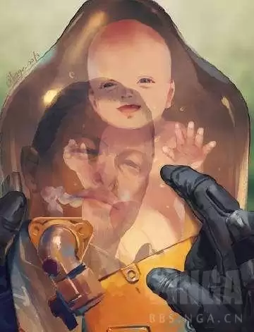 死亡搁浅生日对能力有影响吗　死亡搁浅生日祝福语-第13张