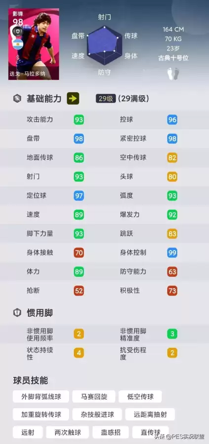 实况足球为什么差　实况足球难玩-第2张