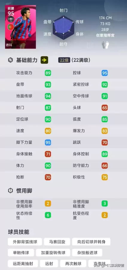 实况足球为什么差　实况足球难玩-第4张