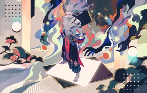 草剃京神尘怎么放　神篱的碎片如何获得-第11张