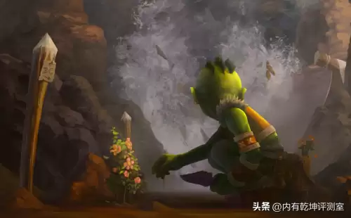 魔兽世界飞机头哪个本　魔兽世界飞机头在哪刷-第2张