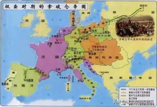 拿破仑全面战争如何去美洲　帝国全面战争美洲地图-第4张