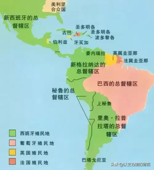 拿破仑全面战争如何去美洲　帝国全面战争美洲地图-第3张