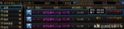 dnf勋章和守护珠怎么获取　勋章和守护珠的属性选择-第4张