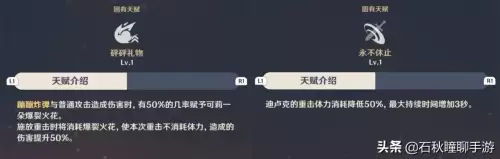 原神迪卢克哪个强　原神平民迪卢克-第12张