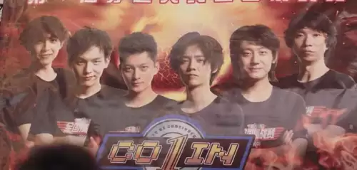 穿越火线麒麟是好人还是坏人　穿越火线电视剧麒麟的扮演者-第1张