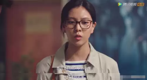 穿越火线麒麟是好人还是坏人　穿越火线电视剧麒麟的扮演者-第4张