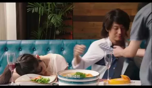 穿越火线麒麟是好人还是坏人　穿越火线电视剧麒麟的扮演者-第8张
