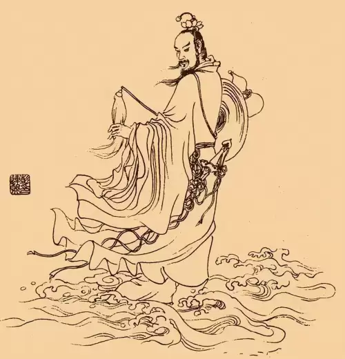 神仙道吕洞宾能成仙吗　吕洞宾是什么神仙-第1张