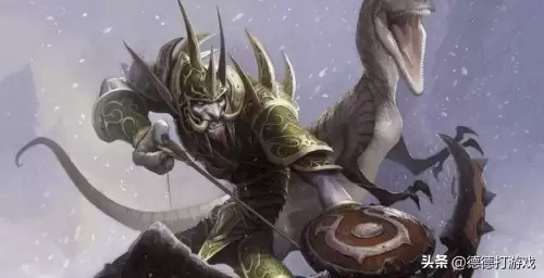 魔兽怀旧服猎人怎么刷金　魔兽世界怀旧服猎人刷钱攻略-第4张