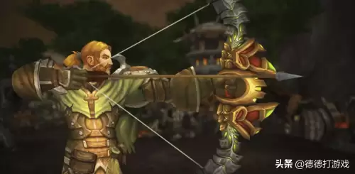 魔兽怀旧服猎人怎么刷金　魔兽世界怀旧服猎人刷钱攻略-第6张