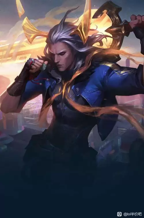 神拳李青和神龙尊者哪个手感好　LOL手游李青皮肤哪个手感好-第6张