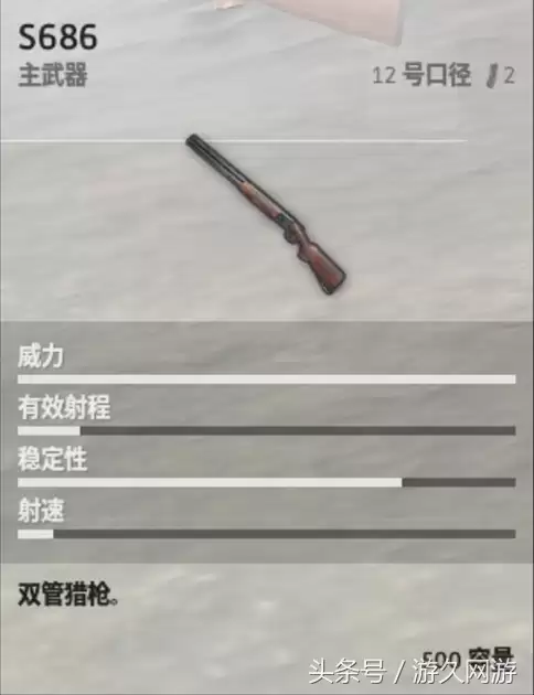 绝地求生练枪要满配还是裸配　绝地求生维克多满配件-第1张