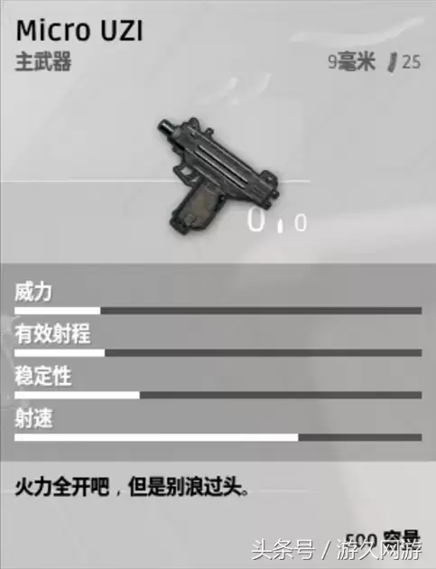 绝地求生练枪要满配还是裸配　绝地求生维克多满配件-第2张