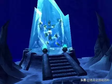 魔兽世界灵魂复原怎么做　魔兽世界灵魂的指引-第10张