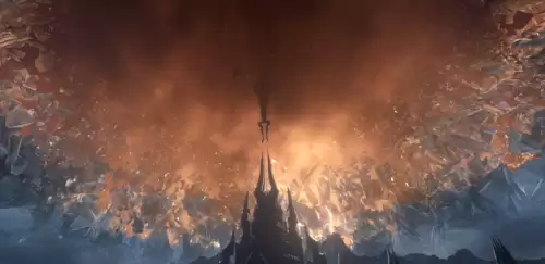 魔兽世界版本有什么区别　魔兽世界怀旧服和正式服区别-第4张