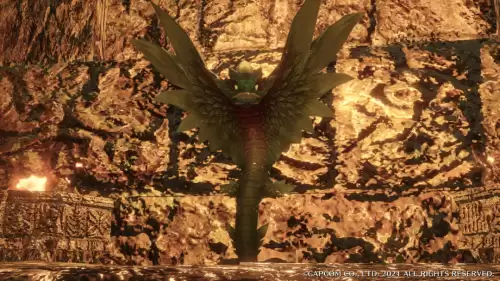 怪物猎人世界如何下蹲　迅龙的天鳞-第10张