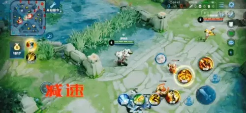 黄忠适合出末世吗　王者荣耀黄忠出不出末世-第12张