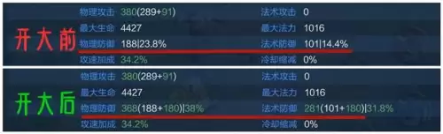 黄忠适合出末世吗　王者荣耀黄忠出不出末世-第15张