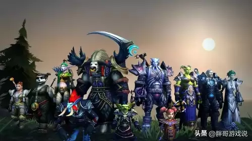 魔兽世界账号密码忘了怎么找回　魔兽如何修改密码-第6张