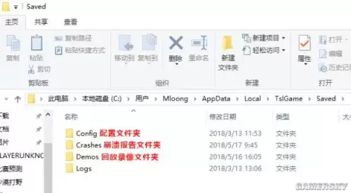 网吧绝地求生录像保存在哪　pubg 录像回放保存在哪-第2张