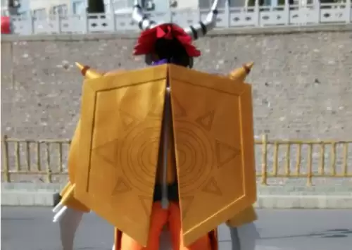 龙战士攻略怎么变战龙　龙战士2详细图文攻略-第12张