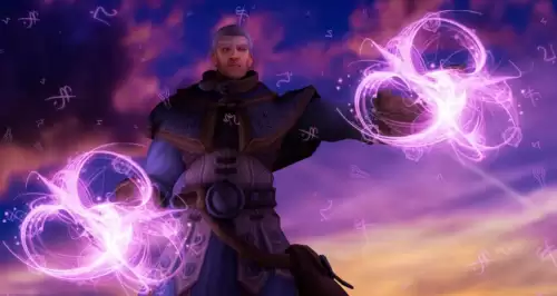 魔兽世界时光漫游黑暗神殿怎么去　魔兽世界时光漫游顺序-第1张