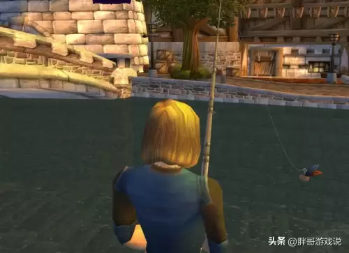 魔兽世界60级战场装备在哪换　魔兽世界怀旧服战场装备在哪换-第6张