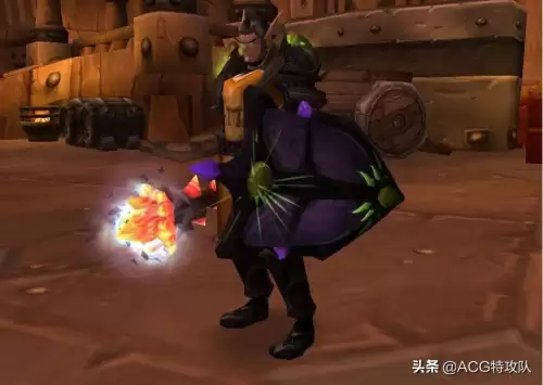 魔兽世界怀旧服韧性等级有什么用　wlk韧性等于多少防御等级-第4张