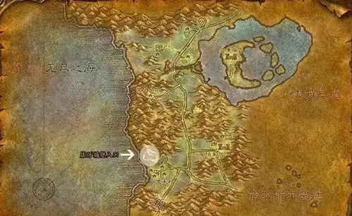 魔兽世界怎么去影牙副本　魔兽世界怀旧服影牙城堡任务-第2张