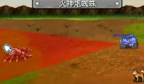 重装机兵2重制版攻略战车怎么得　重装机兵重制版攻略-第8张