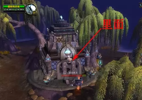 魔兽世界83声望怎么刷　魔兽世界怀旧服必刷声望-第11张