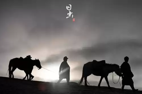 长安12时辰是什么意思　长安十二时辰李必原型-第10张