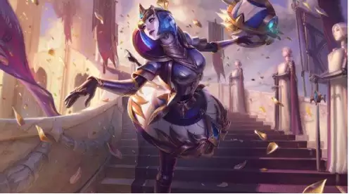 发条魔灵是女的吗　魔女和女巫的区别-第3张
