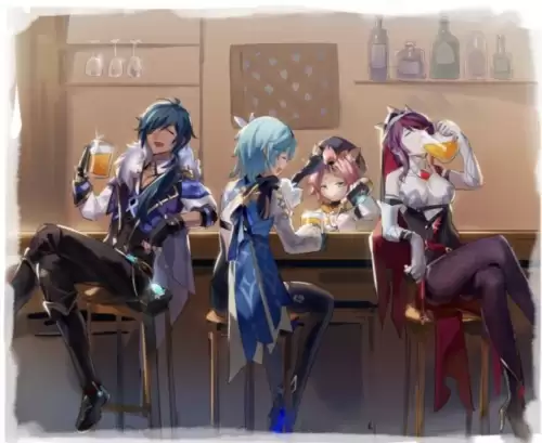 第五人格外服怎么翻译别人说的话　外服第五人格-第1张
