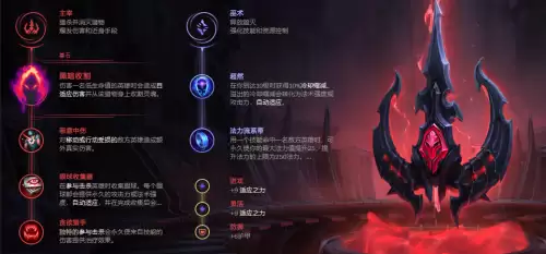 努努打野配什么中单好点　打野最好上分的英雄-第3张
