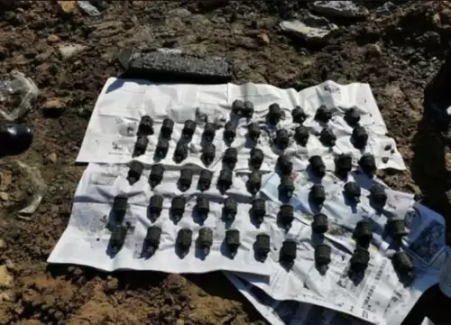 明日之后怎么做防爆镐头　明日之后冲击手雷-第2张