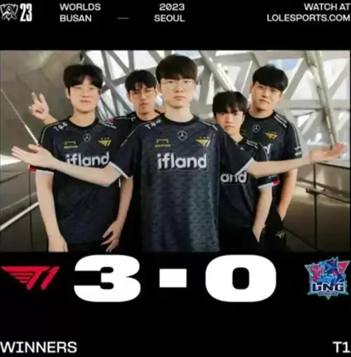 英雄联盟lng有几个韩国人　韩国lol职业选手-第1张
