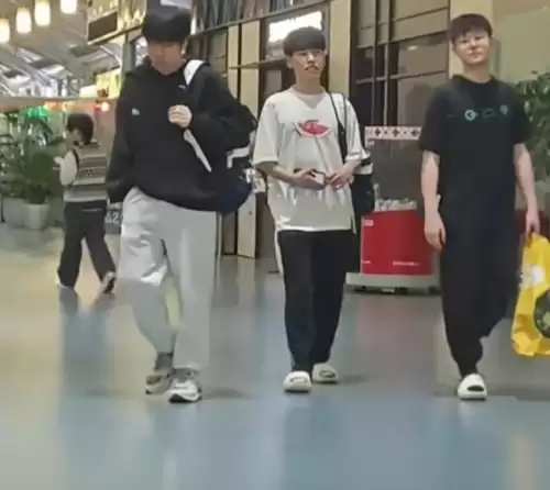 英雄联盟lng有几个韩国人　韩国lol职业选手-第2张