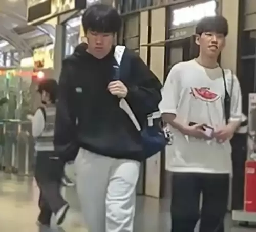 英雄联盟lng有几个韩国人　韩国lol职业选手-第3张